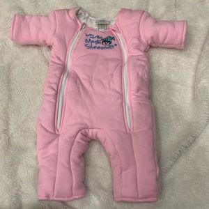 Magic Merlin Sleep Suit Small